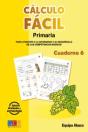 Cálculo Fácil 6 - Preview