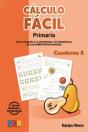Cálculo Fácil 8 - Preview