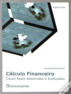 Capa do artigo Cálculo Financeiro - Casos Reais Resolvidos e Explicados
