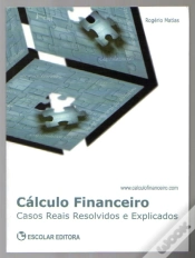 Capa do artigo Cálculo Financeiro - Casos Reais Resolvidos e Explicados