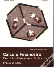 Capa do artigo Cálculo Financeiro