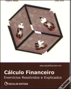 Capa do artigo Cálculo Financeiro