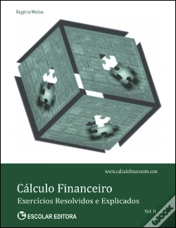 Capa do artigo Cálculo Financeiro