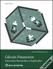 Capa do artigo Cálculo Financeiro