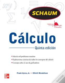 Capa do artigo Calculo  
