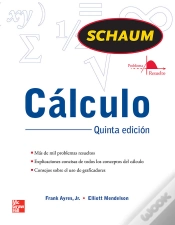 Capa do artigo Calculo  