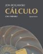 Cálculo I. Una Variable 2a. Ed. Revisada (Nueva Ed. Todo Color) - Preview