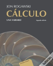 Capa do artigo Cálculo I. Una Variable 2a. Ed. Revisada (Nueva Ed. Todo Color)