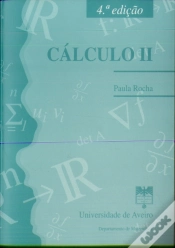 Capa do artigo Cálculo II