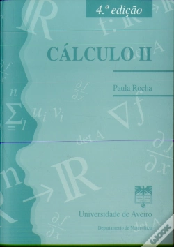 Capa do artigo Cálculo II