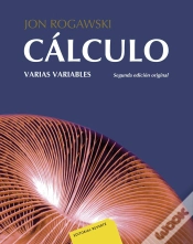 Capa do artigo Cálculo Ii. Varias Variables. 2a. Ed.