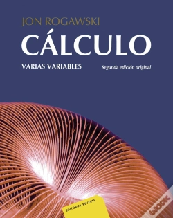 Capa do artigo Cálculo Ii. Varias Variables. 2a. Ed.