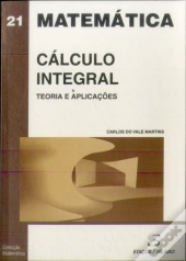 Cálculo Integral