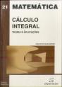 Cálculo Integral - Preview