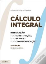 Cálculo Integral 
