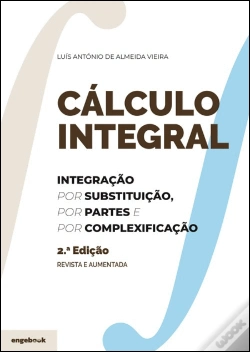 Capa do artigo Cálculo Integral 