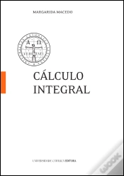 Capa do artigo Cálculo Integral