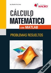 Capa do artigo Calculo Matematico Con Matlab