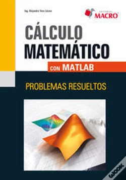 Capa do artigo Calculo Matematico Con Matlab