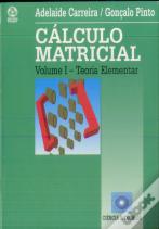 Cálculo Matricial - Volume I