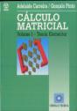 Cálculo Matricial - Volume I - Preview
