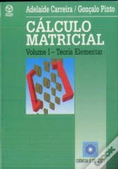 Cálculo Matricial - Volume I