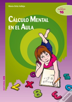 Capa do artigo Cálculo Mental En El Aula