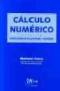 Cálculo Numérico - Preview