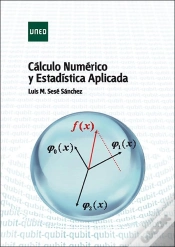 Capa do artigo Cálculo Numérico Y Estadística Aplicada
