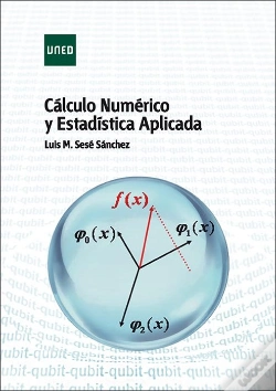 Capa do artigo Cálculo Numérico Y Estadística Aplicada