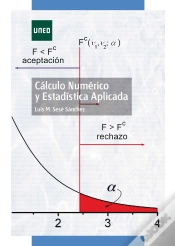 Capa do artigo Cálculo Numérico Y Estad¡Stica Aplicada