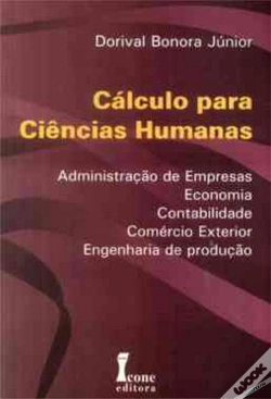 Capa do artigo Cálculo Para Ciências Humanas