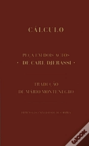 Capa do artigo Cálculo - Peça em Dois Actos