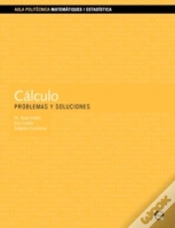 Capa do artigo Cálculo. Problemas Y Soluciones