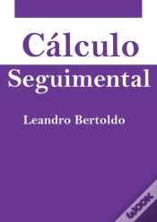 Capa do artigo Cálculo Seguimental
