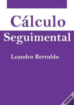 Capa do artigo Cálculo Seguimental