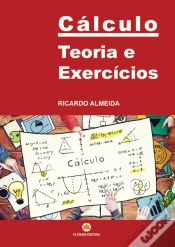 Capa do artigo Cálculo - Teoria e Exercícios