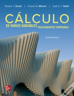 Capa do artigo *** Calculo Varias Variables Trscndnts Tempranas Con Connect