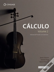 Capa do artigo Cálculo - Volume 2