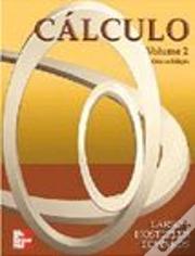 Cálculo - Volume 2
