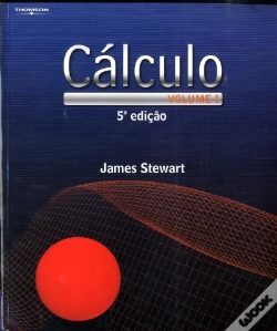 Capa do artigo Cálculo - Volume I