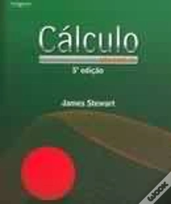 Capa do artigo Cálculo - Volume II