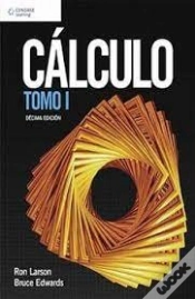 Capa do artigo Calculo Volumen 1