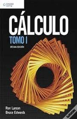 Capa do artigo Calculo Volumen 1