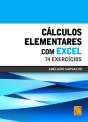 Cálculos Elementares com Excel - Preview