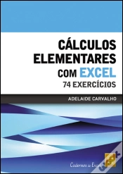 Capa do artigo Cálculos Elementares com Excel