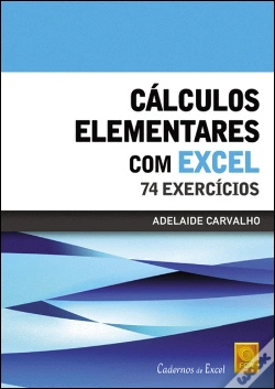 Capa do artigo Cálculos Elementares com Excel