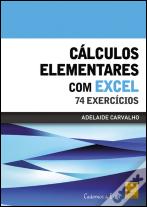 Cálculos Elementares com Excel