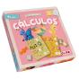 Cálculos Olivo Evolui 108 - Preview