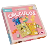 Capa do artigo Cálculos Olivo Evolui 108